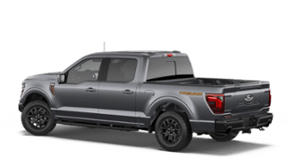 2026 Ford F-150® External Image 2